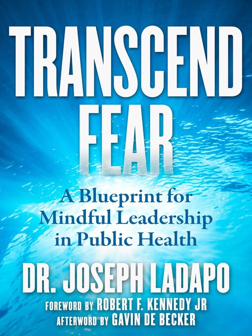 Title details for Transcend Fear by Joseph Ladapo - Available